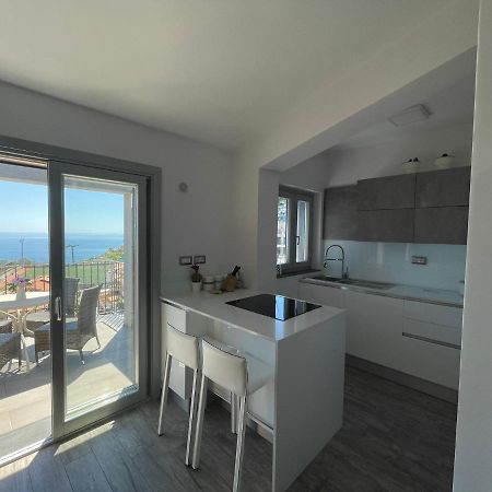 San Pancrazio Apartments Taormina Kültér fotó
