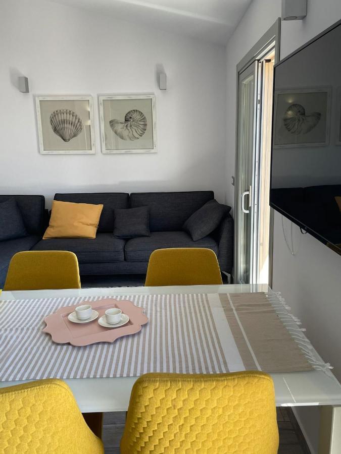 San Pancrazio Apartments Taormina Kültér fotó