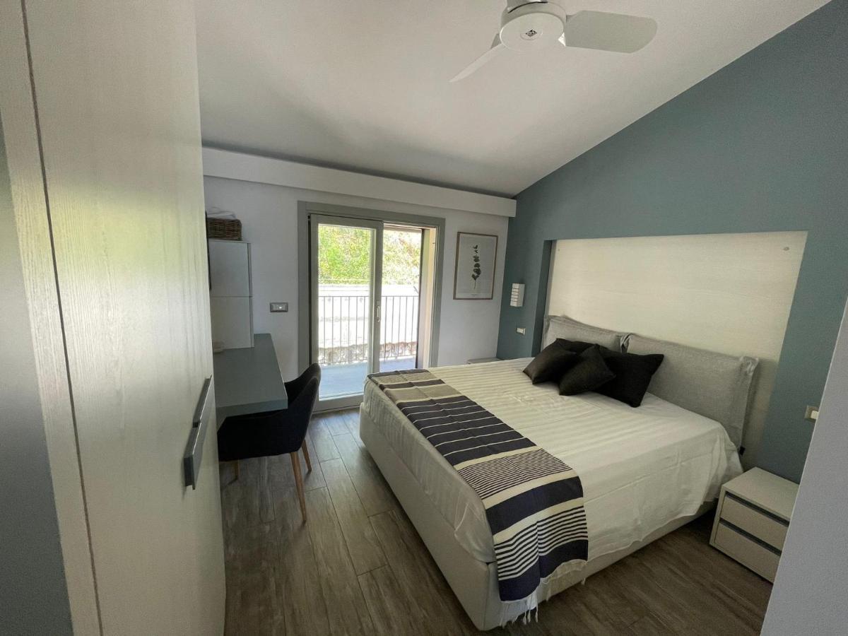 San Pancrazio Apartments Taormina Kültér fotó